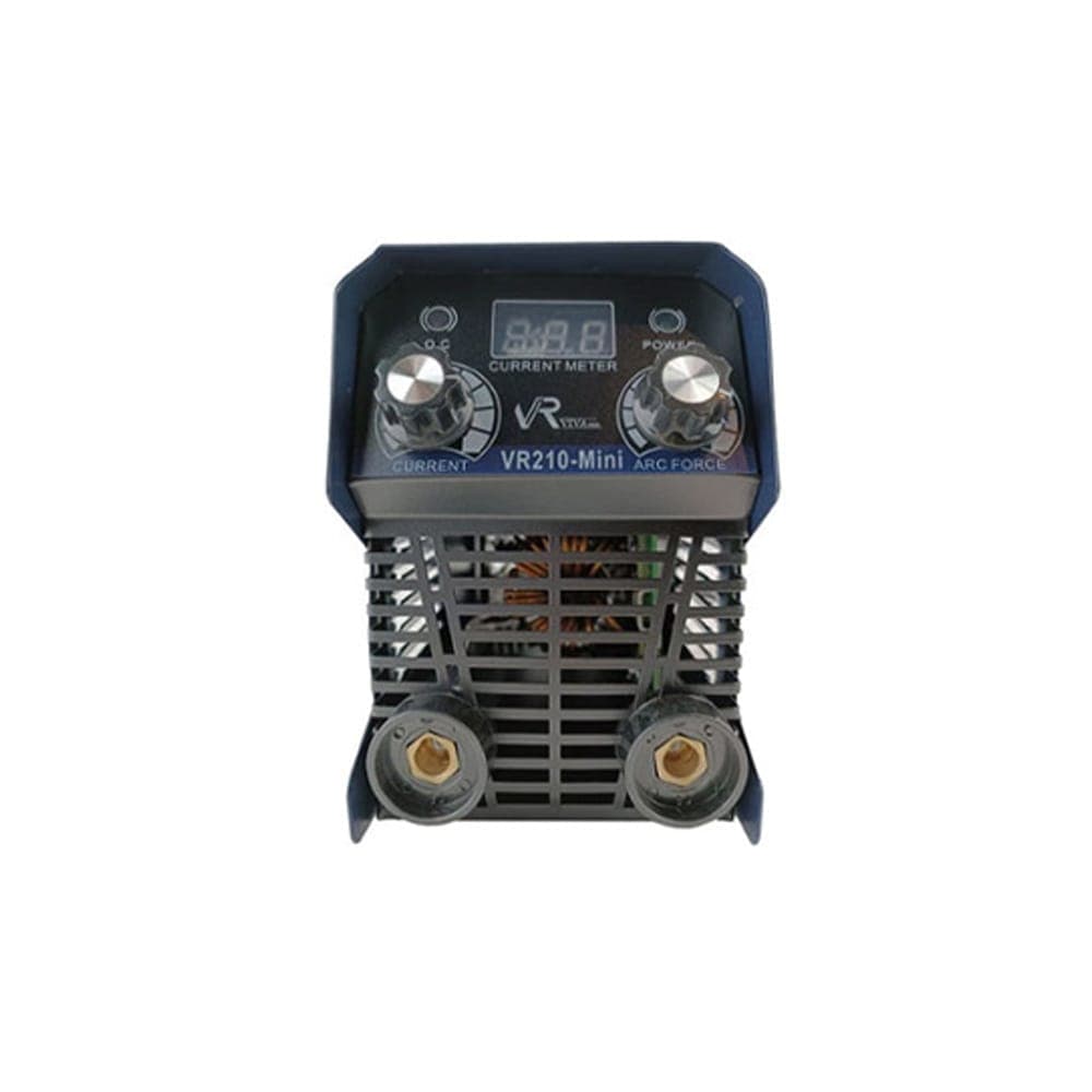 دستگاه جوش ویوارکس 200 آمپر مدل VR210MINI