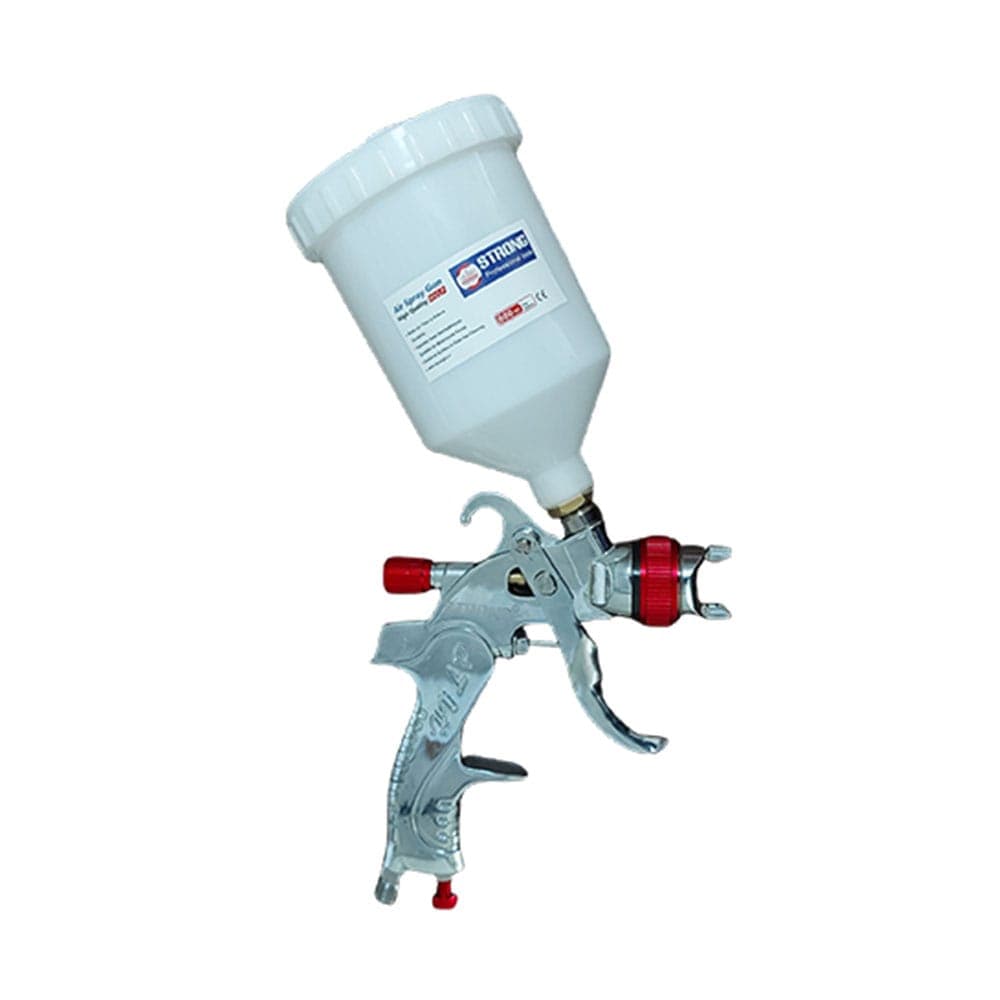 پیستوله رنگ استرانگ طرح ساتا سه تنظیم مدل LM2500