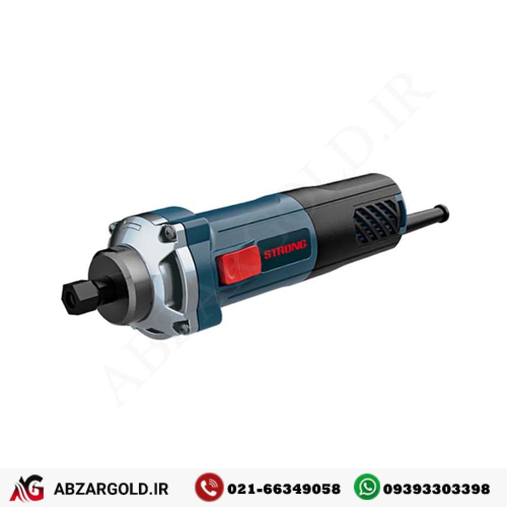 فرز انگشتی استرانگ 650 وات مدل STG1165 — تصویر ۳