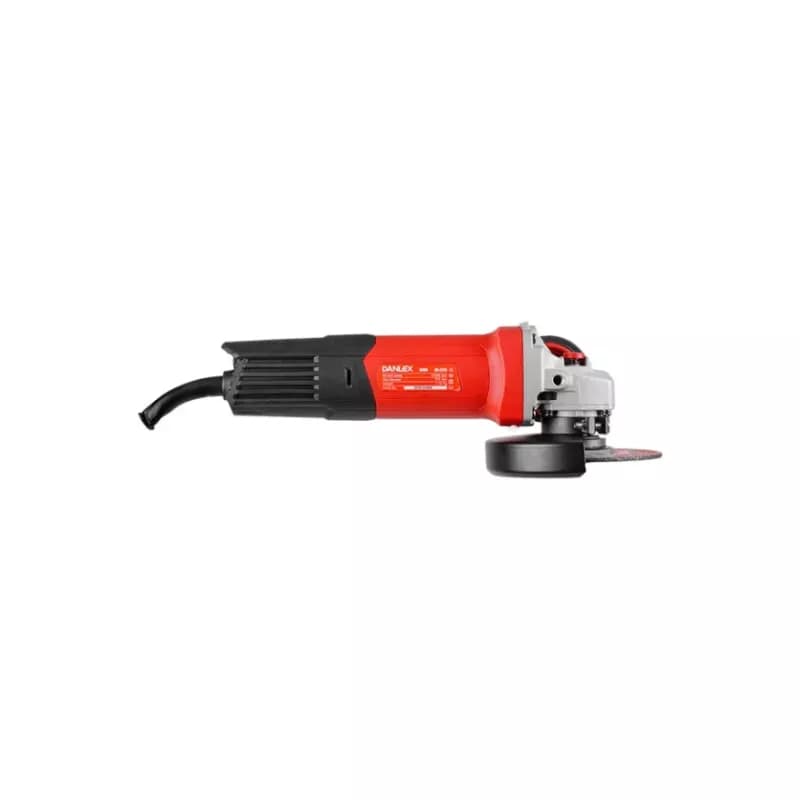 مینی فرز دنلکس 950 وات مدل DX-2395 — تصویر ۸