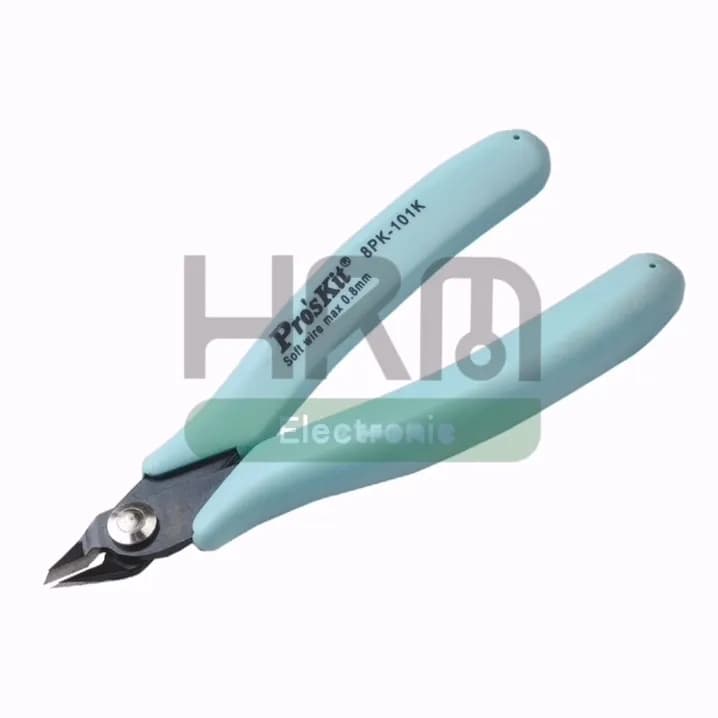 کف‌چین پروسکیت مدل 8PK-101K — تصویر ۲