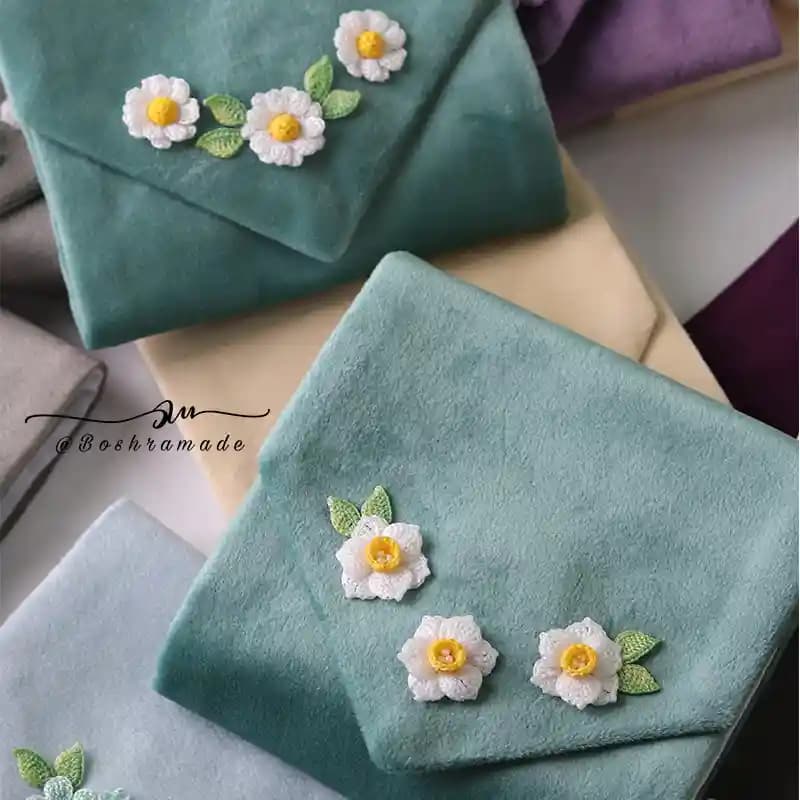 جانماز کیفی کد 706 — تصویر ۵