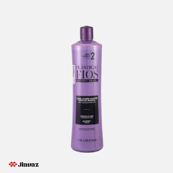 کراتین فیوس پلاستیکا کادیوو Plastika Fios — تصویر ۷