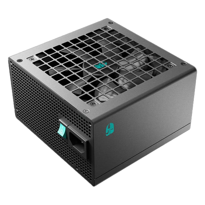 پاور 700 وات برنز گیم استورم مدل pf700x پلمپ