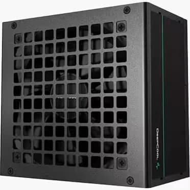 پاور 450 وات وایت مدل deepcool pf450 کارکرده — تصویر ۲