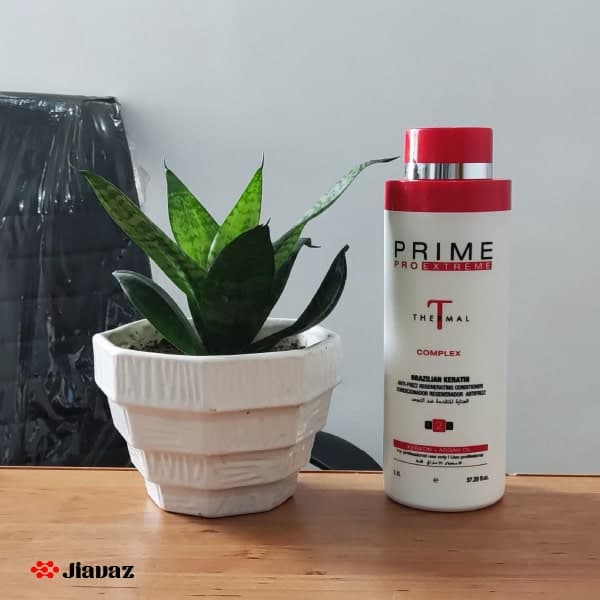 کراتین پرایم درمال Prime thermal — تصویر ۱۱