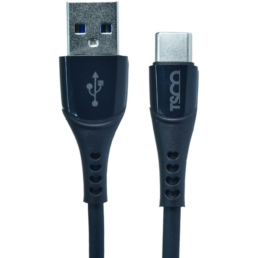 کابل تبدیل USB به USB-C تسکو پلمپ