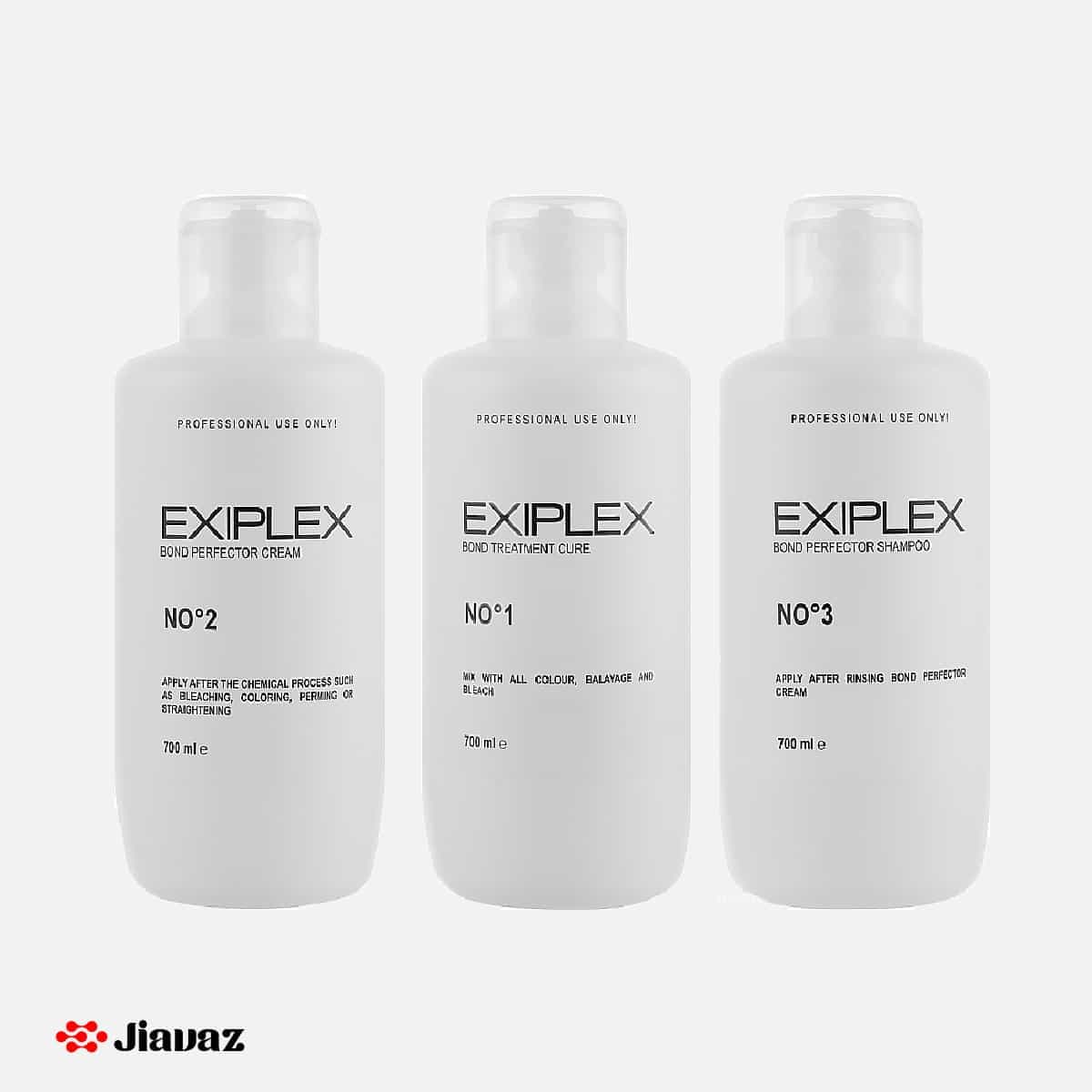 کیت اکسی پلکس ۷۰۰ میل Exiplex