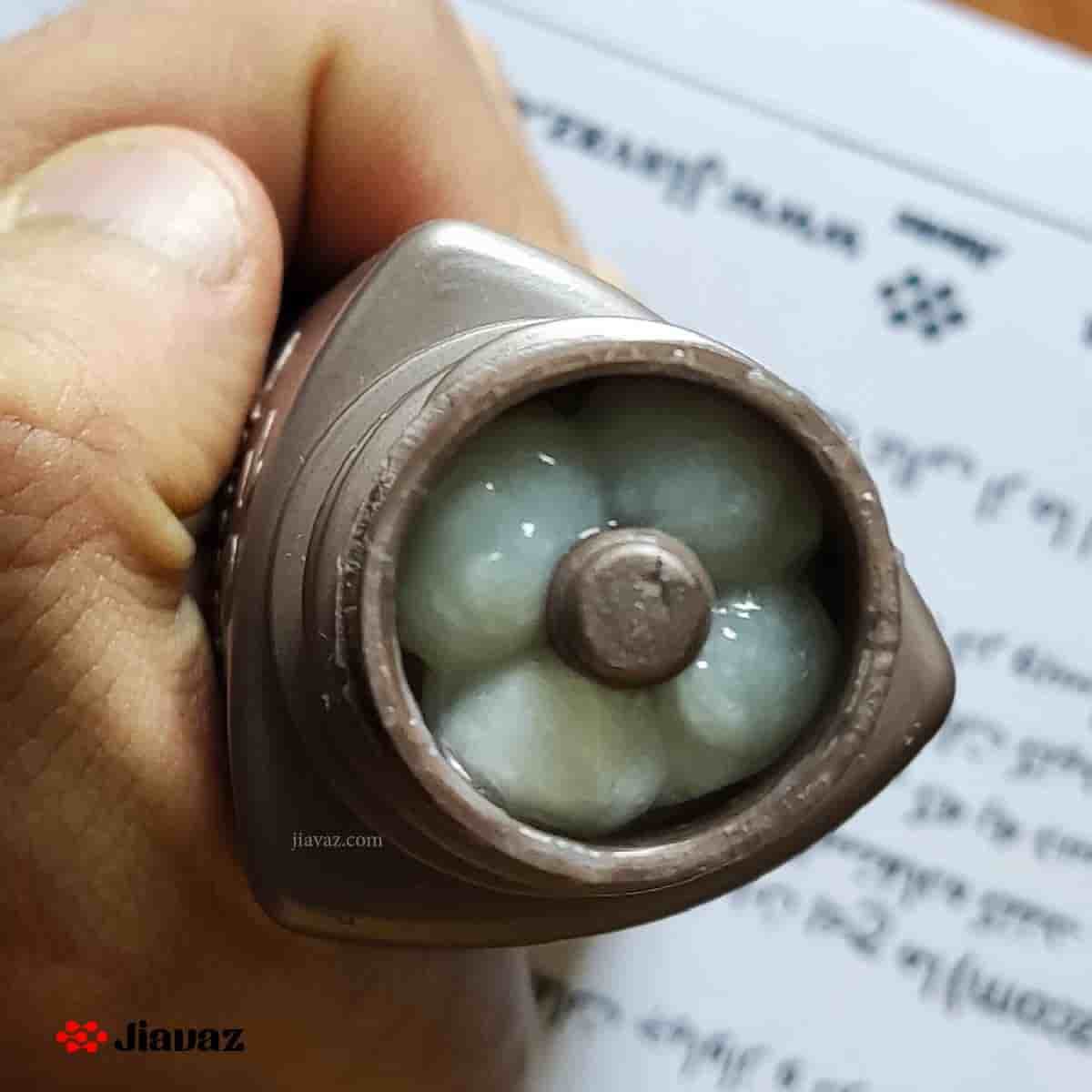 پروتئین فلوراکتیو W One حجم 120 میلی — تصویر ۴