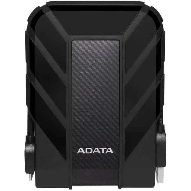 هارد اکسترنال ای دیتا مدل hdd 5tb کارکرده