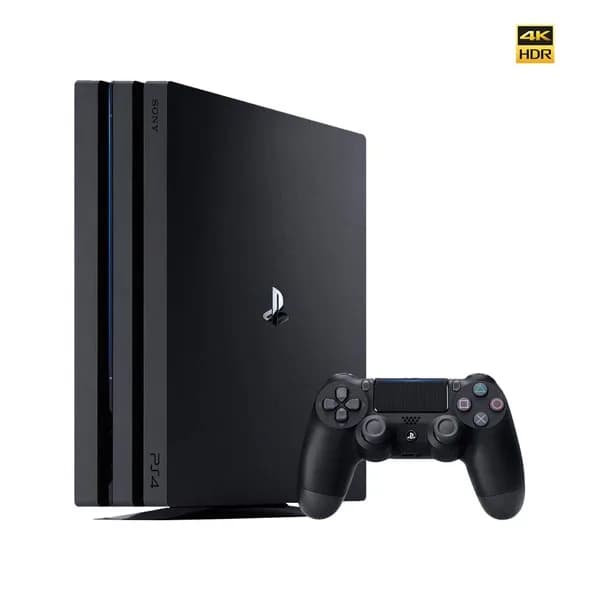 کنسول ps4 pro/ ریجن ژاپن / کپی خور/ درحدنو