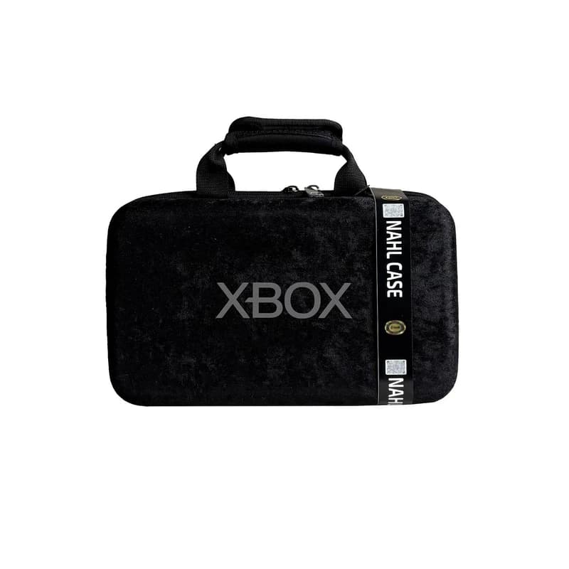 کیف کنسول xbox series s پلمپ