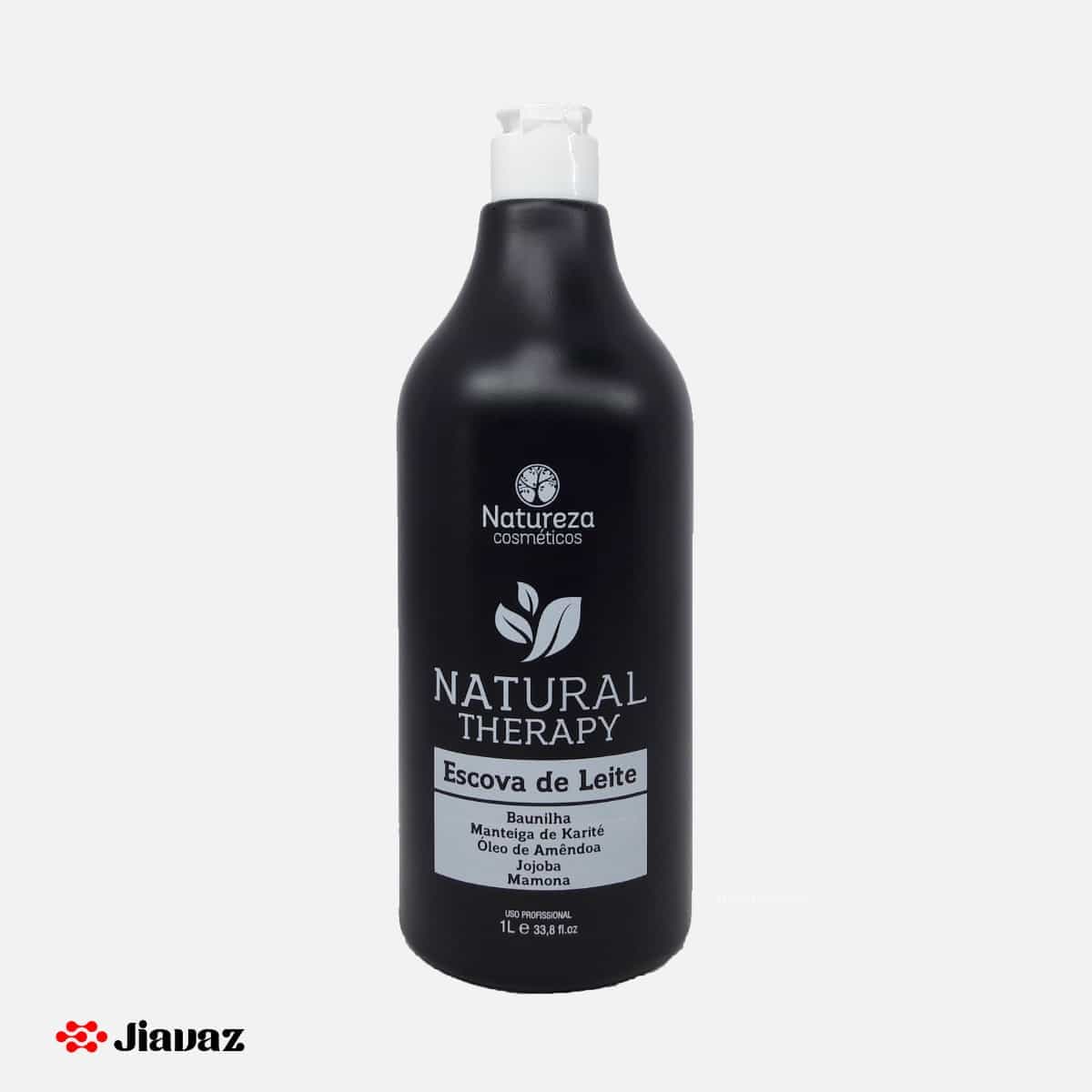 کراتین شیردرمانی ناتوریزا Natureza