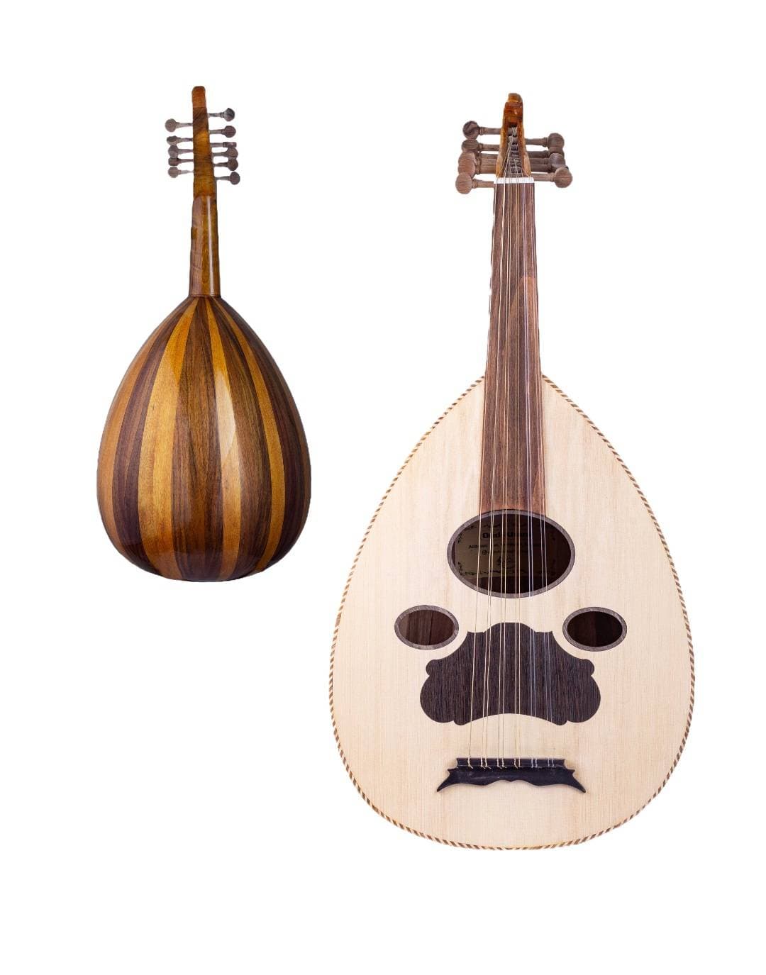 عود خانی ساده