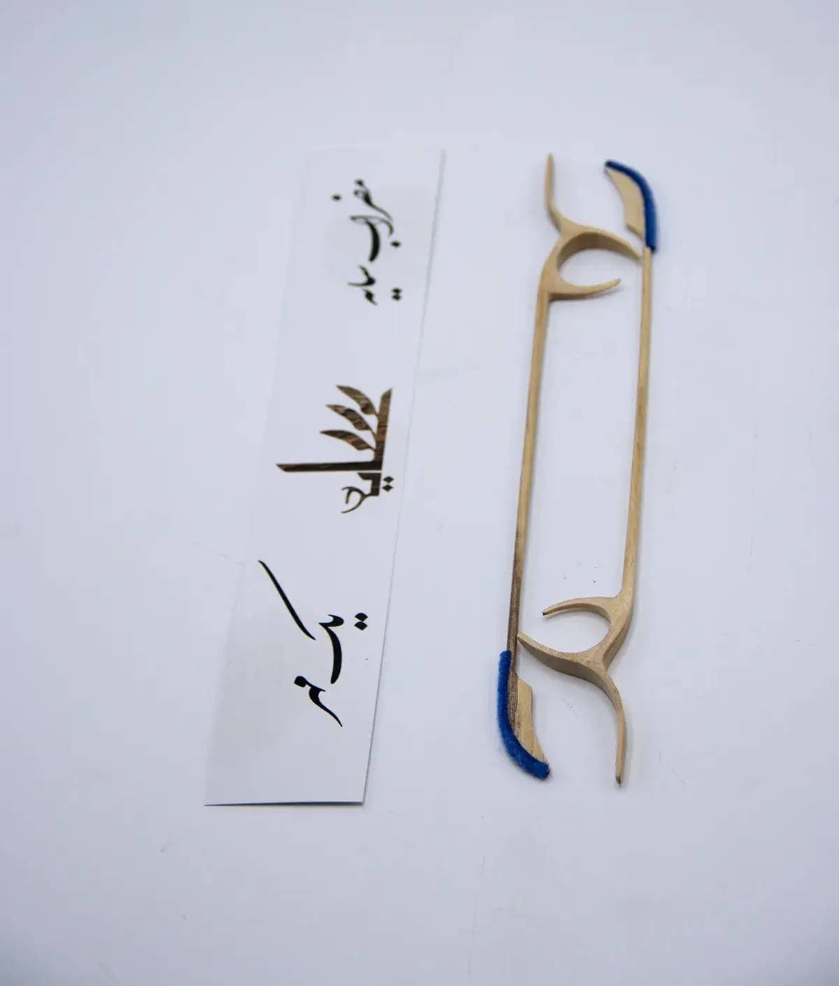 مضراب سنتور سایه یک مهر