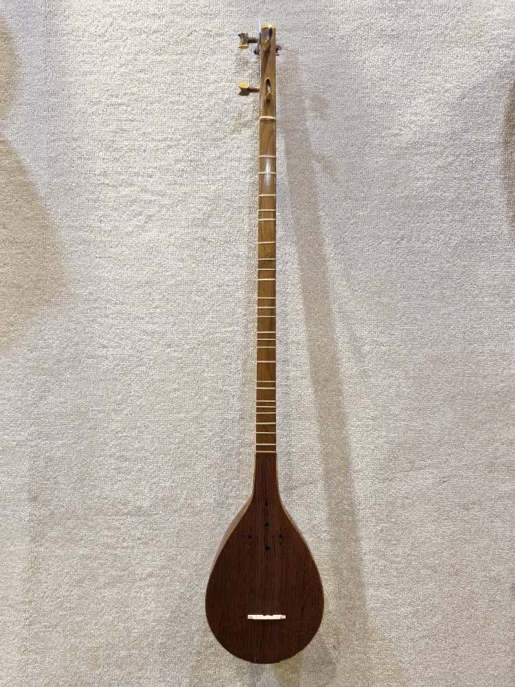 سه تار مهر ابوعطایی