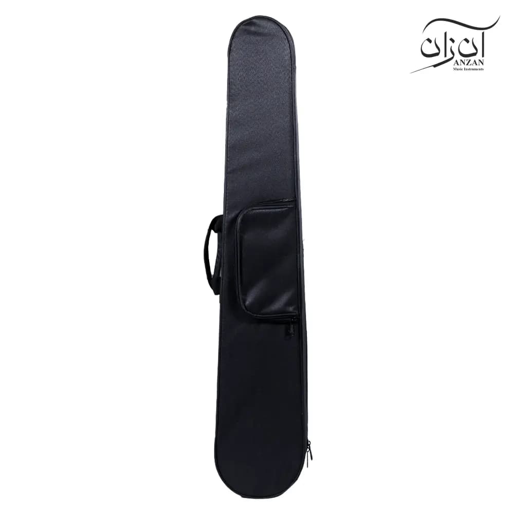 هاردکیس سه تار — تصویر ۴