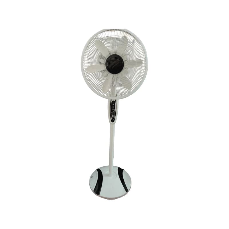 پنکه شروین مدل KF-5200 سه کاره ایستاده، رومیزی و دیواری
