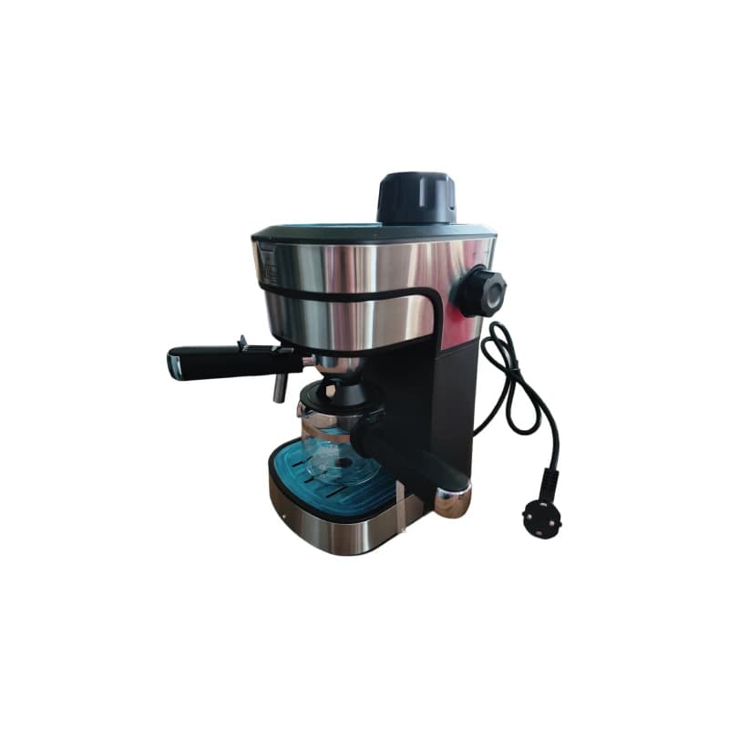 اسپرسوساز ویداس مدل VIR-2342 – دستگاه قهوه‌ساز نیمه‌حرفه‌ای مناسب اسپرسو و کاپوچینو — تصویر ۷
