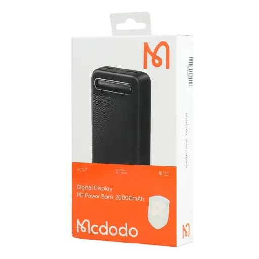 پاوربانک MCDODO-MC4432 — تصویر ۵