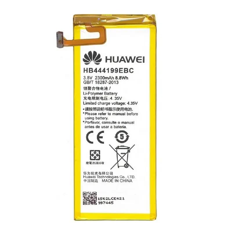 باتری هوآوی مدل HONOR 4C