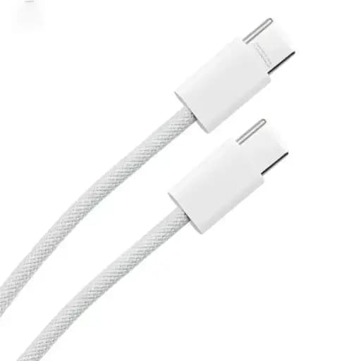 کابل اصل چین آیفون pd 15