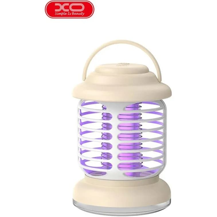 چراغ خواب و حشره کش ایکس او XO-YH10 — تصویر ۷