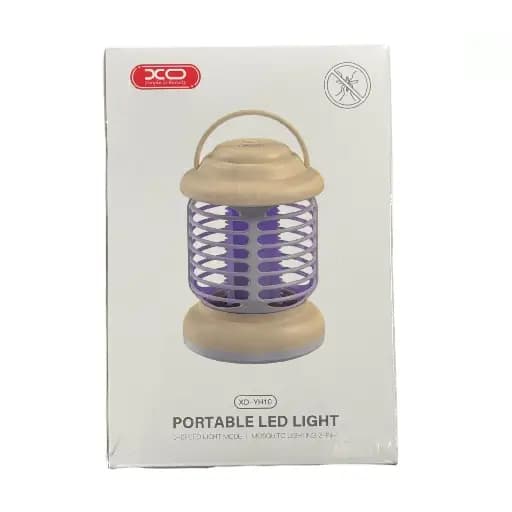 چراغ خواب و حشره کش ایکس او XO-YH10 — تصویر ۳