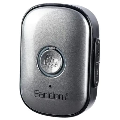 دانگل بلوتوث اردلام Earldom BR15/مشکی