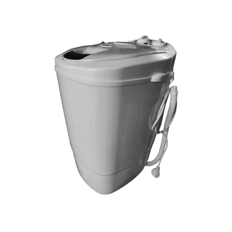 ماشین لباسشویی مینی واش LandGreen لندگرین مدل MH 3500 ظرفیت 3.5 کیلوگرم — تصویر ۱۰