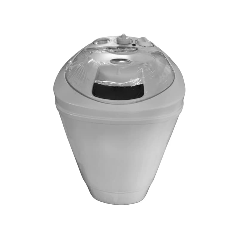 ماشین لباسشویی مینی واش LandGreen لندگرین مدل MH 3500 ظرفیت 3.5 کیلوگرم — تصویر ۶