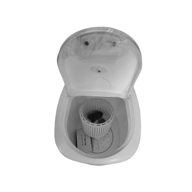 ماشین لباسشویی مینی واش LandGreen لندگرین مدل MH 3500 ظرفیت 3.5 کیلوگرم — تصویر ۵
