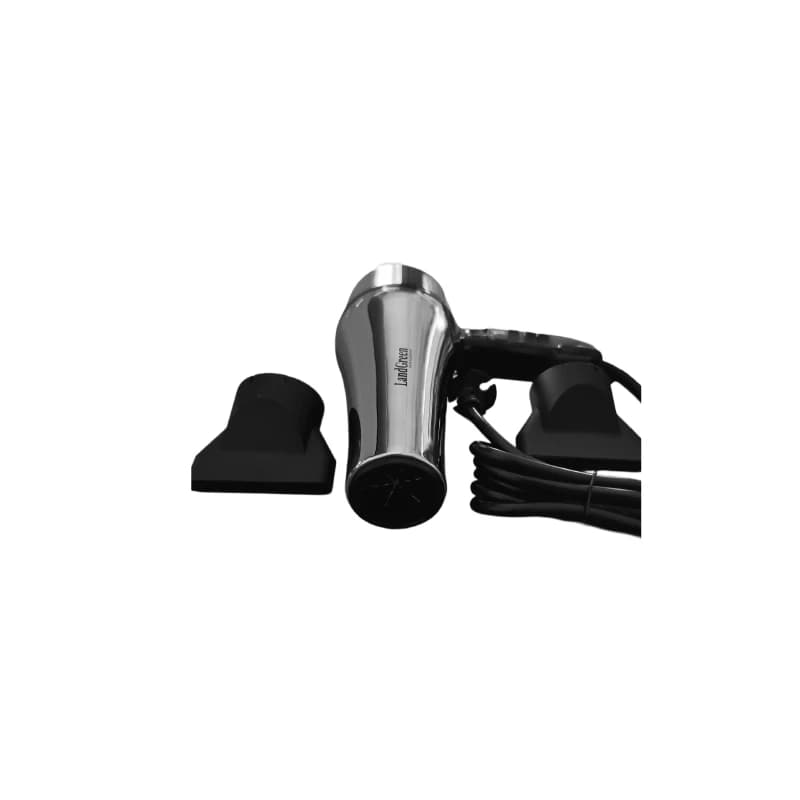 سشوار حرفه‌ای LandGreen لندگرین مدل LG-12000 | 1800 وات، مناسب سالن و مصرف خانگی — تصویر ۷