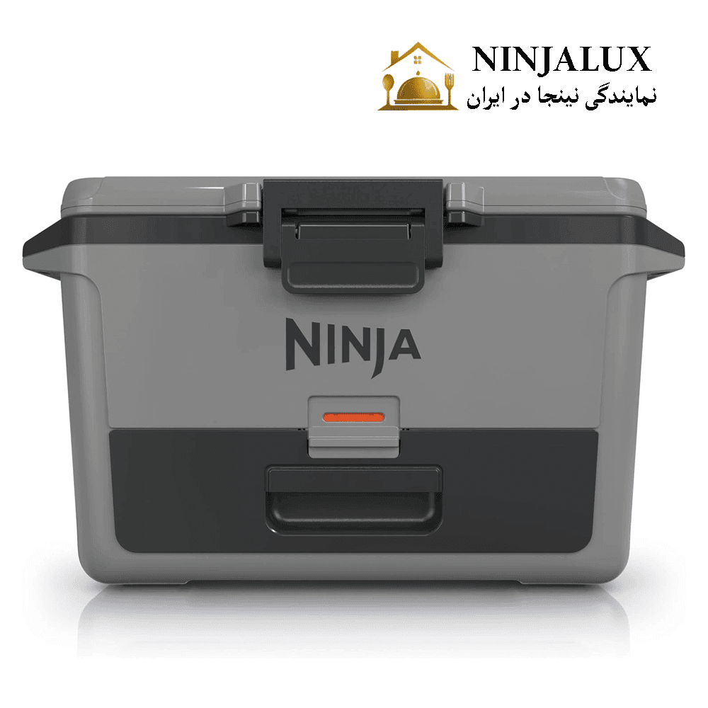 کول باکس مسافرتی نینجا (Ninja) مدل FB151 — تصویر ۲