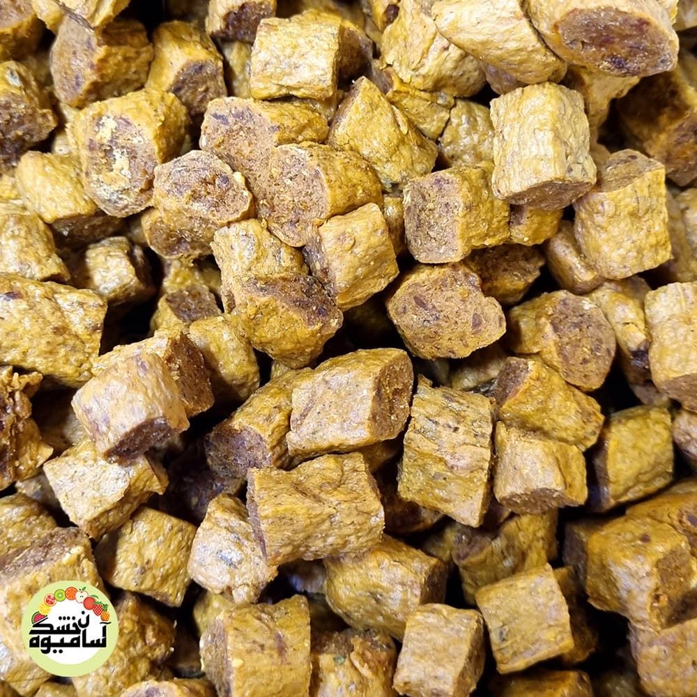 حبه موز ۵ کیلویی _ هزینه حمل با مشتری