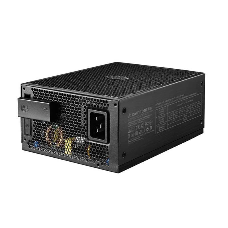 پاور کولرمستر مدل MasterWatt Maker با توان 1200 وات — تصویر ۸