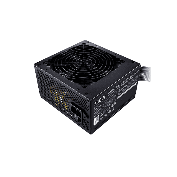 پاور کولرمستر مدل MWE 650W WHITE 230V V2 — تصویر ۱۲
