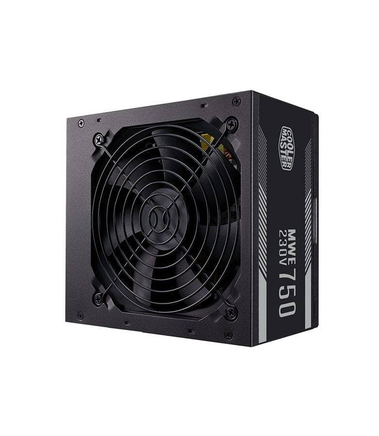 پاور کولرمستر مدل MWE 650W WHITE 230V V2