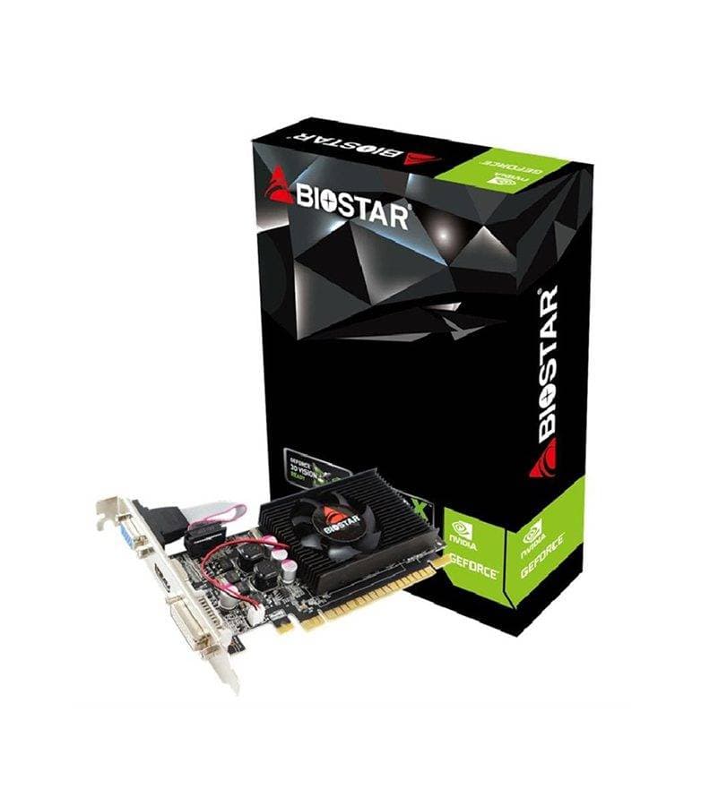 کارت گرافیک بایوستار مدل VN2103NHG6 G210 حافظه 1 گیگابایت