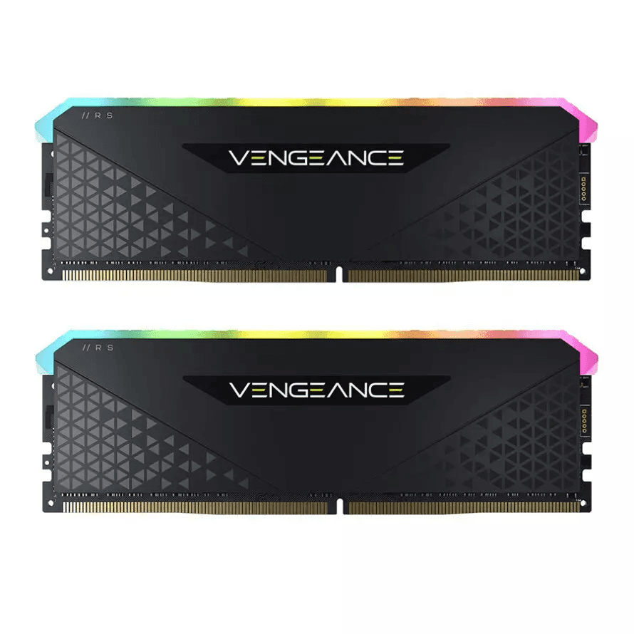 رم کرسیر Vengeance LPX ظرفیت 16گیگابایت DDR4 2400 مگاهرتز — تصویر ۵