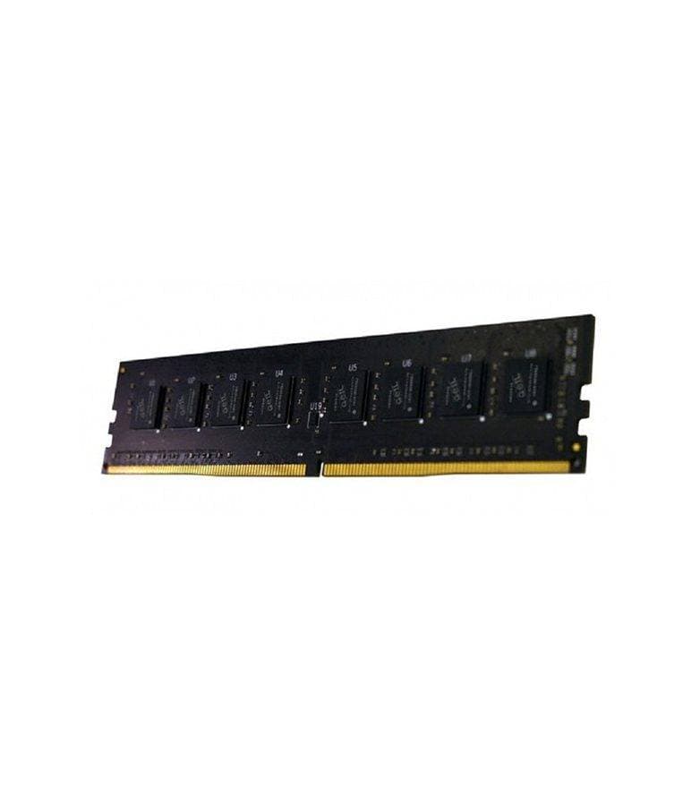 رم کامپیوتر GeIL ظرفیت 4 گیگابایت DDR4 فرکانس 2400 مگاهرتز
