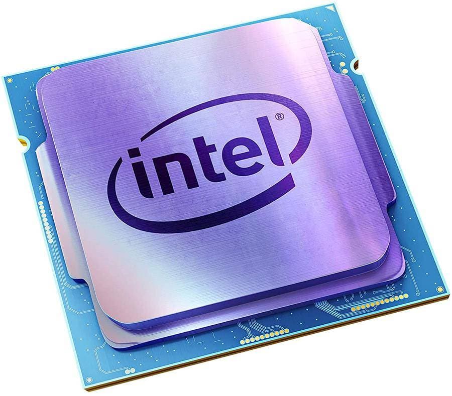 پردازنده CPU اینتل مدل Core i9-11900 فرکانس 2.50 گیگاهرتز — تصویر ۳