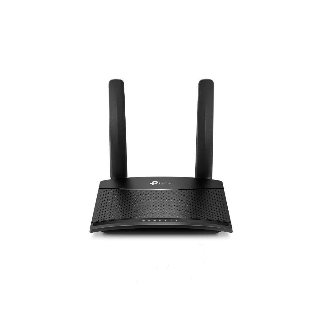 مودم روتر 4G/3G تی پی لینک TP-Link TL-MR100