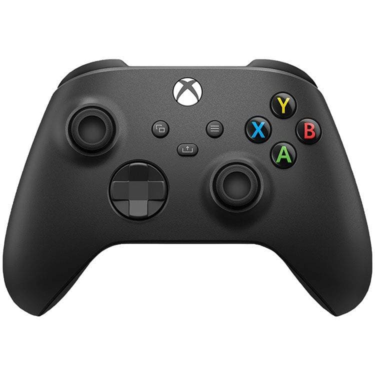 دسته بازی ایکس باکس سری Xbox Series X / S – رنگ مشکی