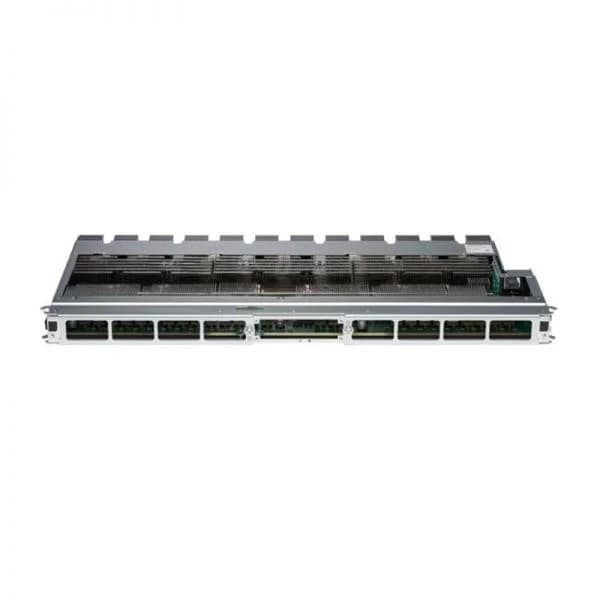 8812-FC، کارت فابریک سیسکو 8812، پهنای باند 400 گیگابیت بر ثانیه/12 اسلات فابریک/قابل تعویض در حین کار — تصویر ۲