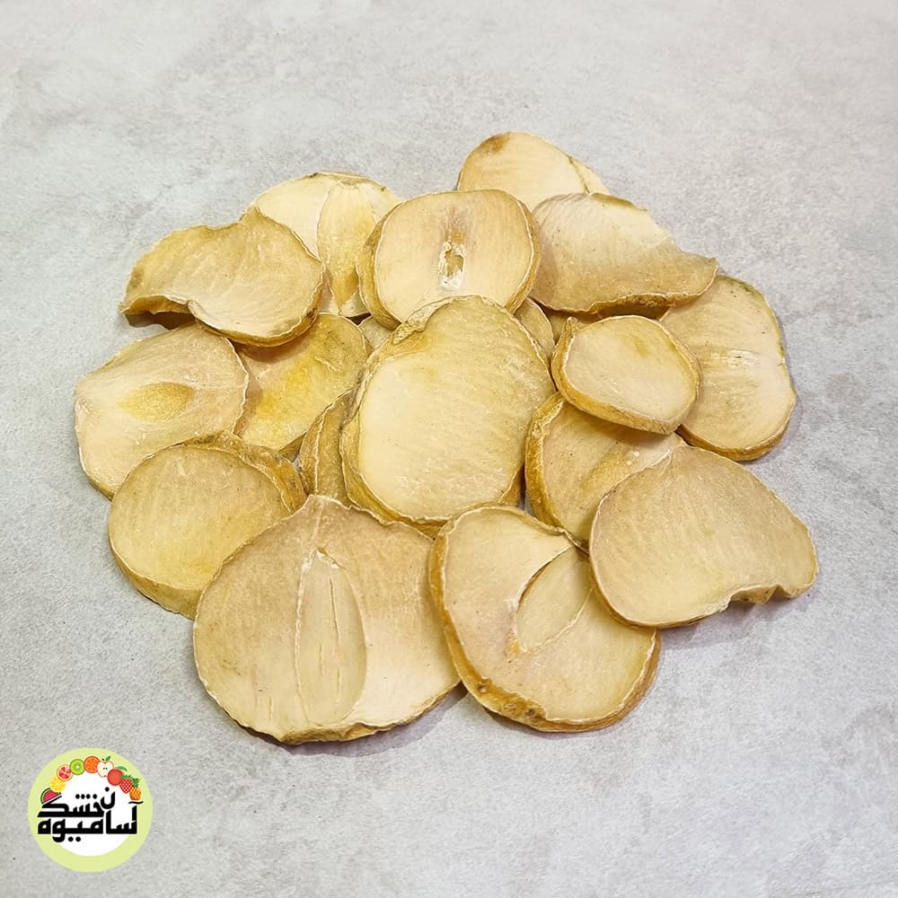 موسیر خشک — تصویر ۷