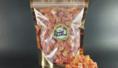 پاپایا حبه‌ای (وارداتی) — تصویر ۲