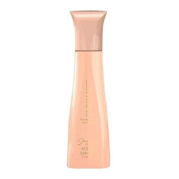 عطر زنانه جیبی مدل الگانس Elegance ژک‌ ساف 20 میلی‌لیتر Jacsaf