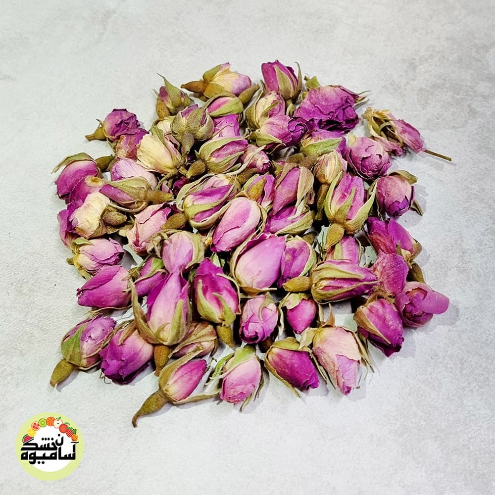 غنچه گل
