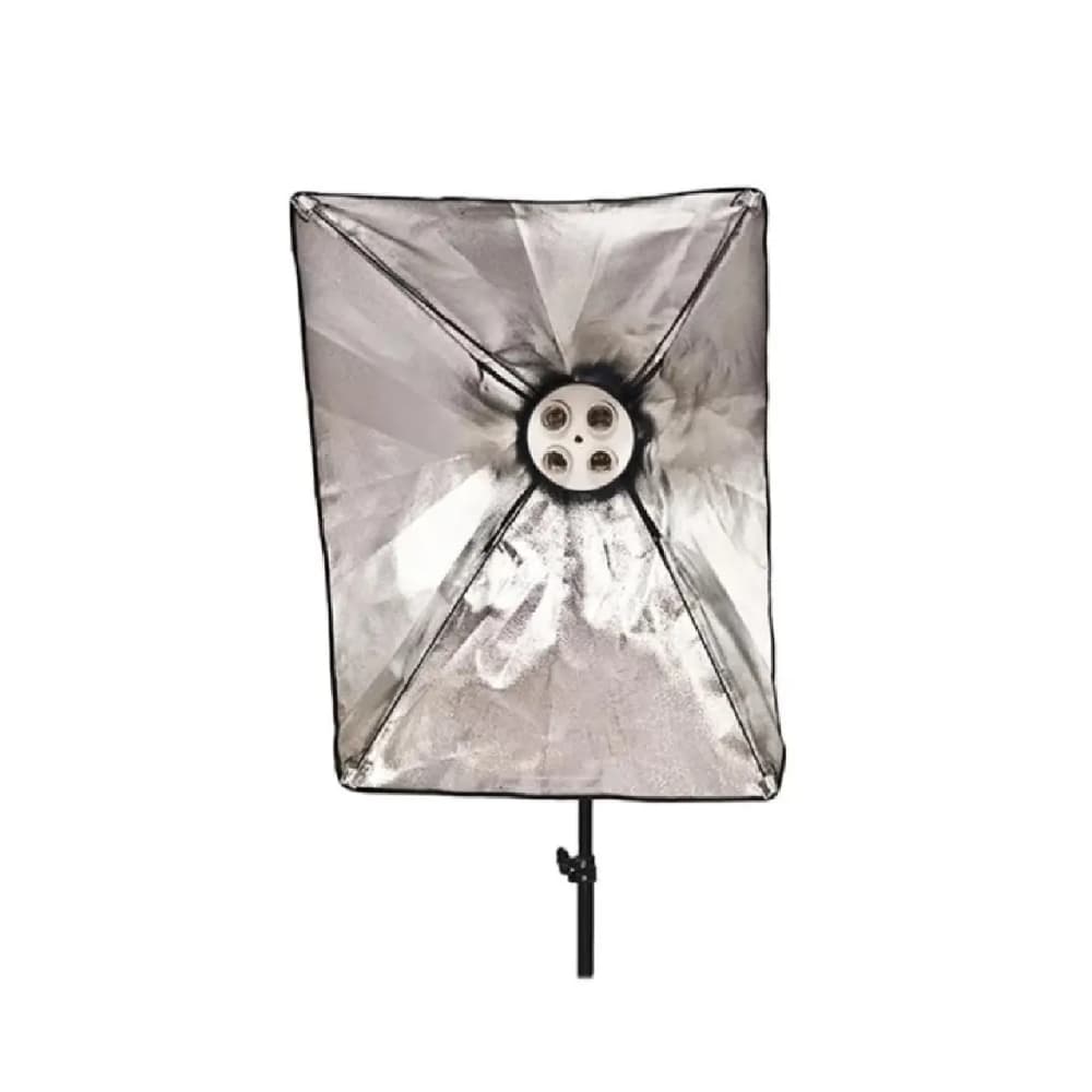 کیت نور ثابت 12 لامپ Diamond LED LIGHT Kit 12 LAMPS — تصویر ۵